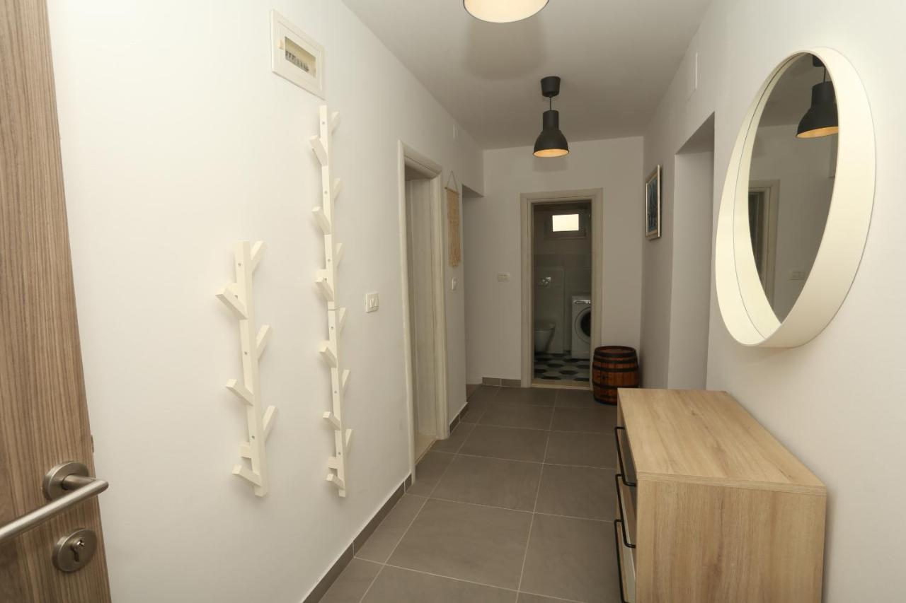 Apartman Luce Trogir Exterior photo