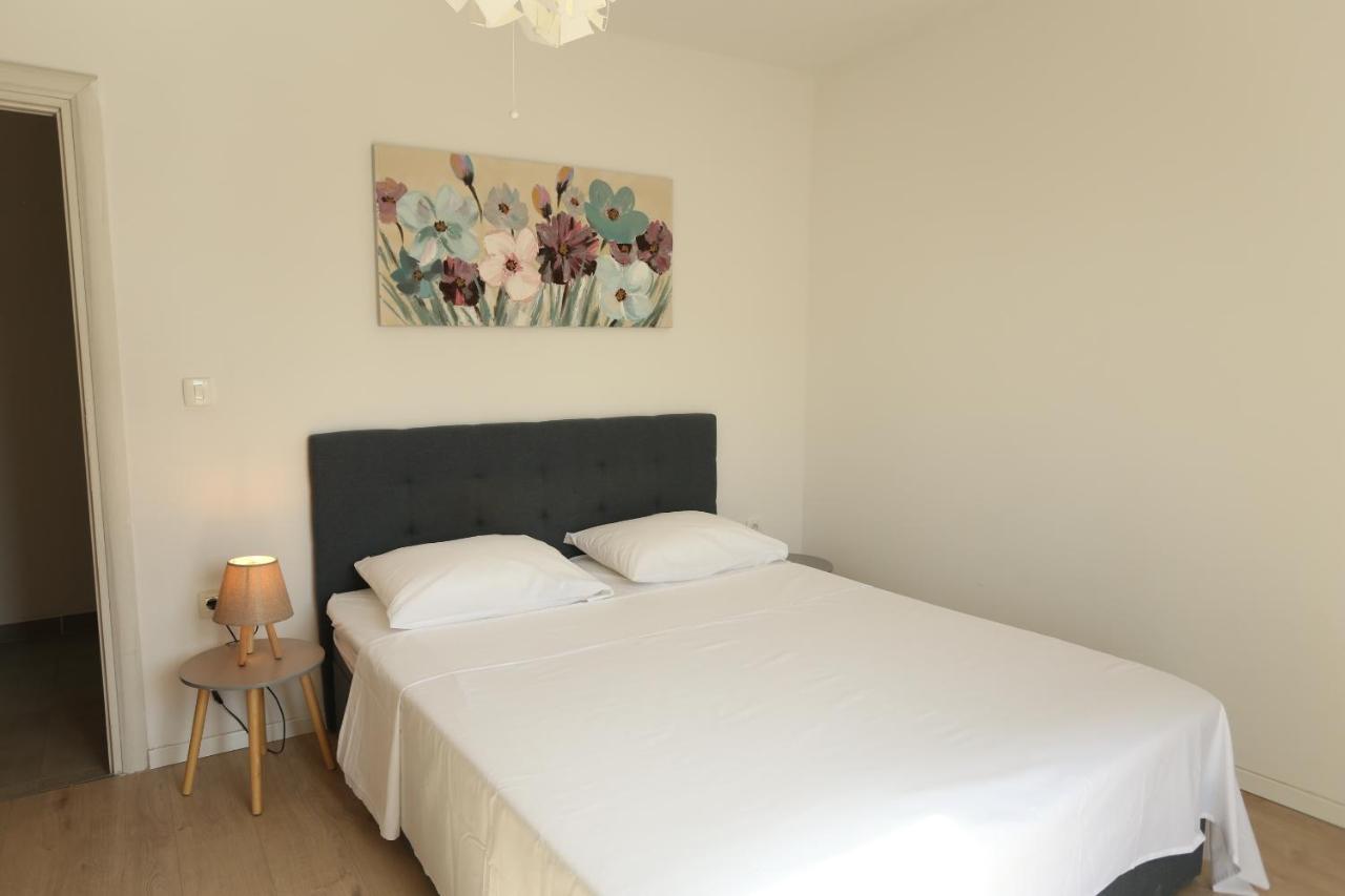 Apartman Luce Trogir Exterior photo