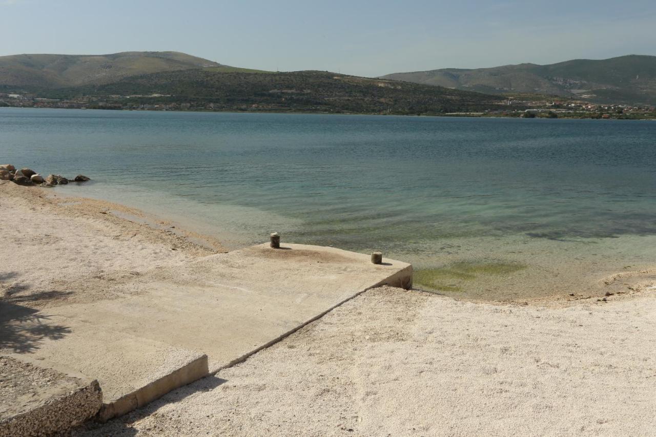 Apartman Luce Trogir Exterior photo